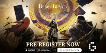 Black Beacon Opens Global Pre-Registration, Beta Test Begins January 8, 2025