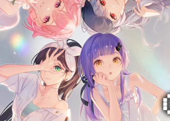 Mobile RPG Crazy Ones Announces Pre-Registration for Southeast Asia