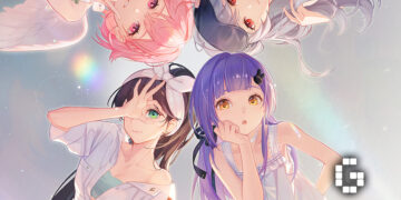 Mobile RPG Crazy Ones Announces Pre-Registration for Southeast Asia