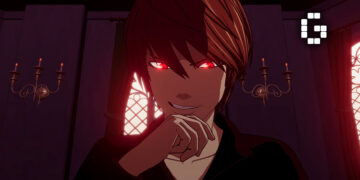 Death Note Killer Within Review – A Tactical Take on Social Deduction