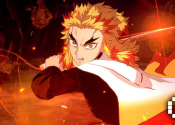 Demon Slayer: Kimetsu no Yaiba – The Hinokami Chronicles 2 Set for 2025 Release!