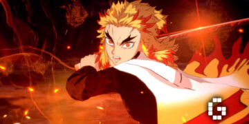 Demon Slayer: Kimetsu no Yaiba – The Hinokami Chronicles 2 Set for 2025 Release!