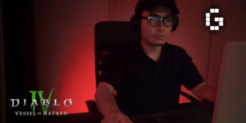 Diablo IV Beyond the Veil Episode 3 Features Acclaimed Filipino Filmmaker Mikhail Red