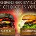 Diablo Immortal Partners with Singapore’s NBCB for Hellishly Delicious Collaboration