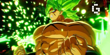 Dragon Ball Sparking Zero Gets High-Speed Dragon Dash, Split-Screen, and More in Free Update