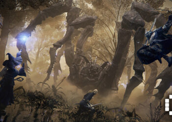 Elden Ring: Nightreign Network Test Announced for February
