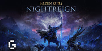 [TGA 2024] FromSoftware Unveils Elden Ring Nightreign, A Multiplayer Spin-Off Coming in 2025