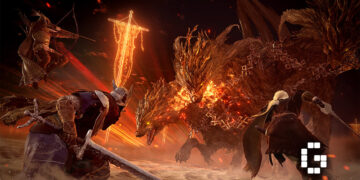 Elden Ring: Nightreign Will Allow Solo and Trio Play, But Not as A Duo