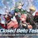 Turn-based RPG Etheria: Restart Announces CBT in January 2025