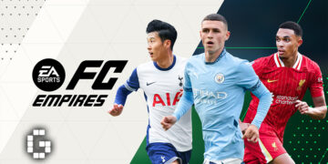 EA SPORTS FC Empires Launches Early Access in Asia-Pacific Regions