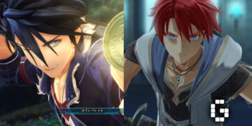 Falcom to Release Unannounced PS5 Port in 2025 in Japan