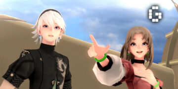 FANTASIAN Neo Dimension Demo Now Available