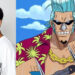 One Piece’s Franky Gets a New Voice Actor – Meet Subaru Kimura