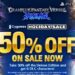 Granblue Fantasy Versus: Rising Receives Holiday Discount, Announces Tournament Plans