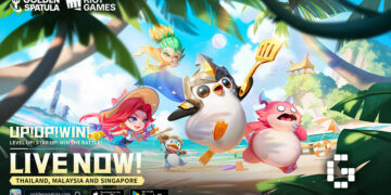 The Wait Is Over! Golden Spatula SEA Soft Launch Begins Today!