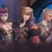 Granado Espada M Preview – A Nostalgic Return to a Classic MMORPG