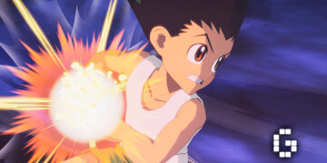 Hunter x Hunter: Nen x Impact Will Release in 2025 for PlayStation 5, Nintendo Switch, and PC