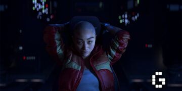 [TGA 2024] Naughty Dog Unveils New Sci-Fi Game Intergalactic: The Heretic Prophet