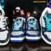 Jujutsu Kaisen x Skechers Review – Where Street Style Meets Anime