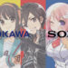 Sony to Become Largest Shareholder of Kadokawa in $320 Million Strategic Alliance