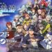The Legend of Heroes: Kai no Kiseki Coming to Steam in Asia in 2025