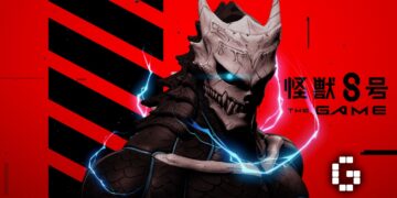 Kaiju No. 8: The Game Unveils New Key Visual and Character Screenshots