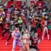 Malaysia’s Kamen Rider 50th Anniversary Exhibition Delayed to Jan 2025