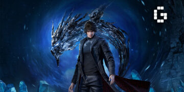 Lost Soul Aside Launches in 2025, Will Launch for PlayStation 5 and PC