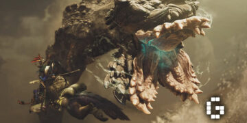 Monster Hunter Wilds Gets Key Weapon Adjustments and PS5 Performance Improvements
