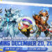 Marvel Rivals Hits 20 Million Players, Announces Holiday-Themed Update