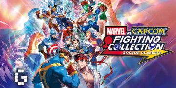 MARVEL vs. CAPCOM Fighting Collection: Arcade Classics Review – A Revamped Trip Down Memory Lane