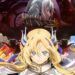 KONAMI Unveils New Promotional Anime Series for Yu-Gi-Oh! CARD GAME THE CHRONICLES