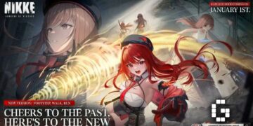 Goddess of Victory: NIKKE Unveils 2025 Roadmap – Rapi: Red Hood, Stellar Blade Collab & More!