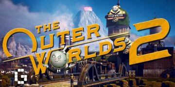 [TGA 2024] The Outer Worlds 2 Reveal Gameplay and 2025 Release