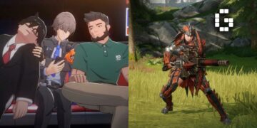 Monster Hunter: Outlanders, Ananta Among Top Names in Licensing Record for 2024