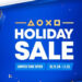 PlayStation Holiday Sale 2024 Hits Southeast Asia! Wrap Up the Year With Unbeatable Deals