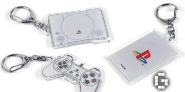 FANTHFUL Launches Official PlayStation 30th Anniversary Collectibles
