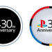 Sony Celebrates PlayStation’s 30th Anniversary with Nostalgic PS5 Update