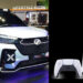 Malaysia’s Perodua Unveils Ativa Fuze Concept Car Equipped with a PlayStation 5
