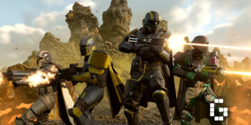 PlayStation Reaffirms Commitment to Live Service Games Despite Concord Setback