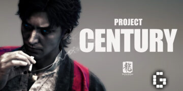 [TGA 2024] RGG Studio Unveils Project Century at The Game Awards 2024
