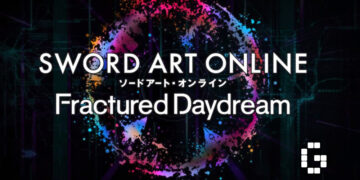 SWORD ART ONLINE Fractured Daydream Review – A Bold Multiplayer Experiment Struggling to Find Its Footing