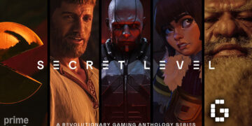 Secret Level Review – A Journey Through Gaming’s Past, Present, and Future