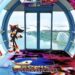 SEGA and Singapore Flyer Partner for Sonic-Themed Sky-High Gaming Experience