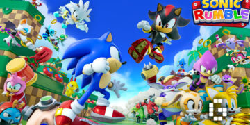 SEGA Announces Sonic Rumble Pre-Registration is now Live!