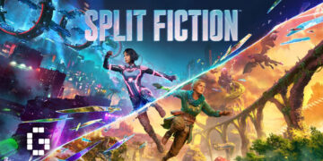 [TGA 2024] EA and Hazelight Reveal Split Fiction – A Genre-Bending Co-op Adventure