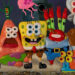 SpongeBob SquarePants and Cactus Plant Flea Market Join Forces with UNIQLO for Unique Apparel Collection