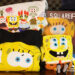 SpongeBob SquarePants x Cactus Plant Flea Market UNIQLO Collection Unboxing – Who is Fashionable Under the Sea?