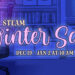 Steam Winter Sale Now Live with Massive Discounts