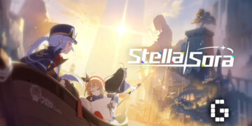 Stella Sora New Trailer Highlights Nova’s Factions and Aesthetically-Pleasing World